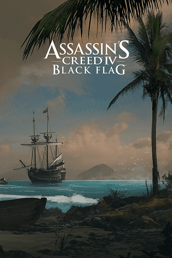 Assassin's Creed IV Black Flag