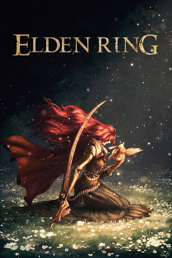 Elden Ring