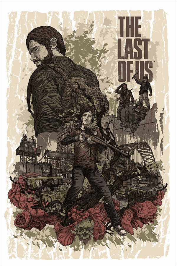 The Last of Us