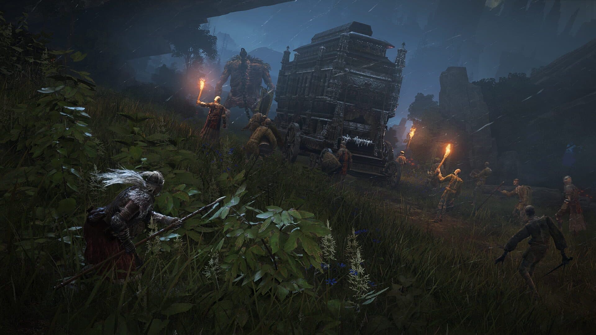 Elden Ring screenshot 6