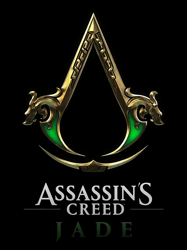 Assassin's Creed Jade