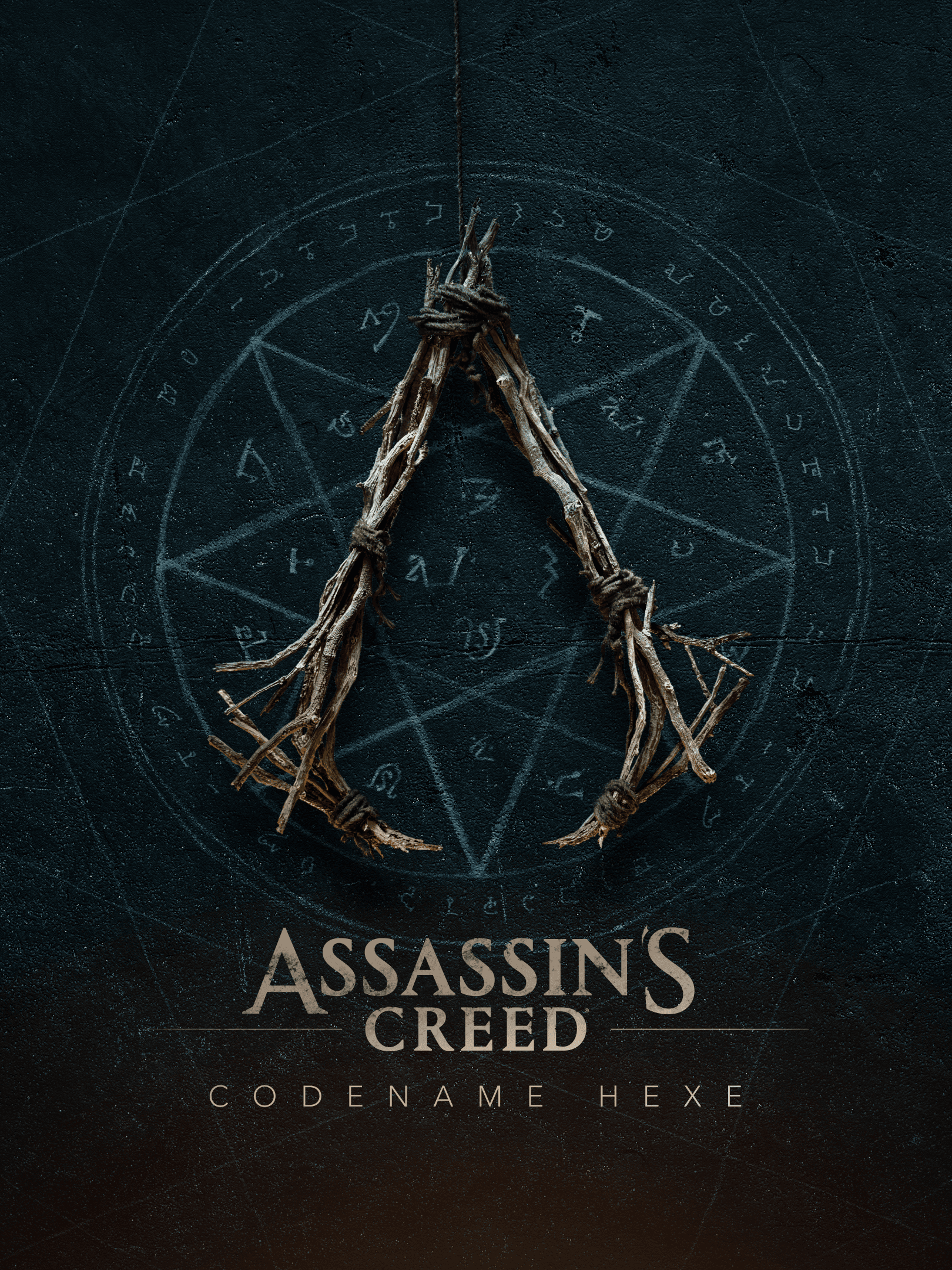 Assassin's Creed: Codename Hexe