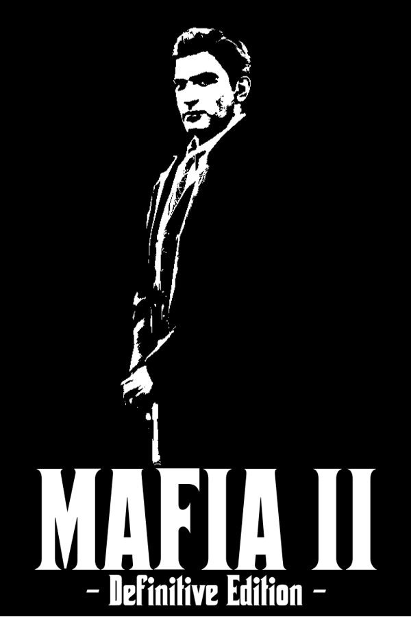 Mafia II: Definitive Edition