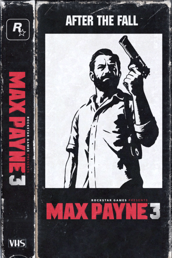 Max Payne 3