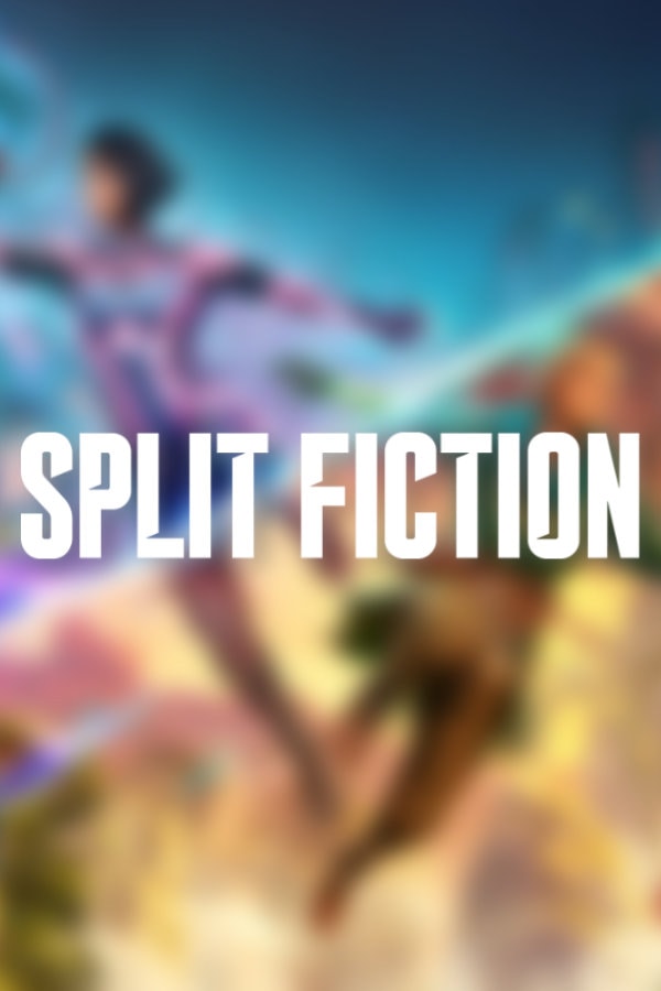 Split Fiction