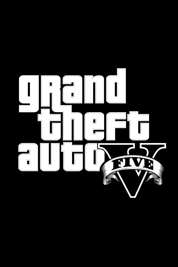 Grand Theft Auto V