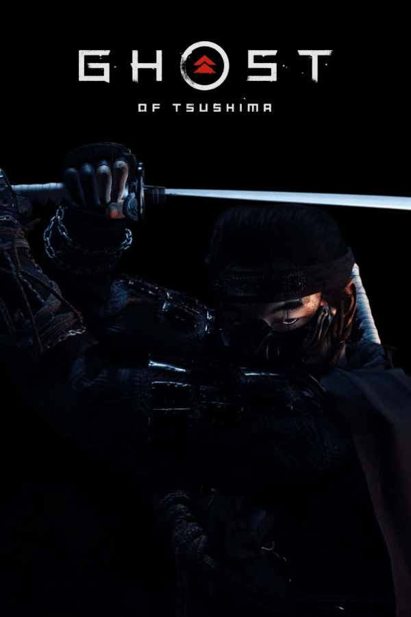 Ghost of Tsushima