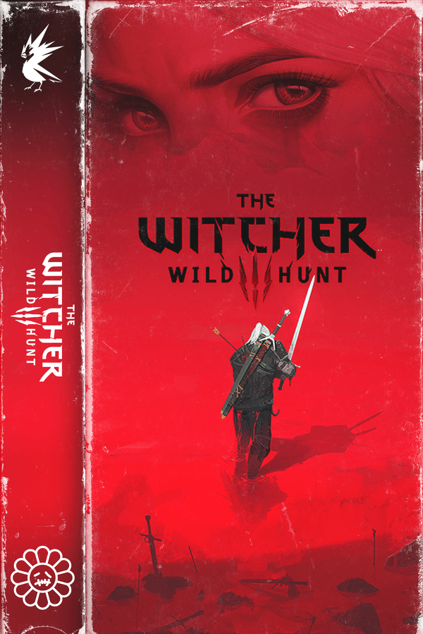 The Witcher 3: Wild Hunt