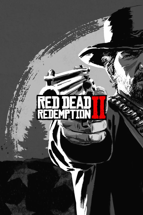 Red Dead Redemption 2