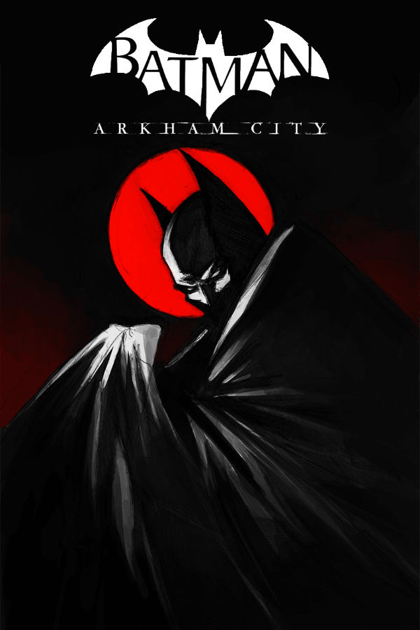 Batman: Arkham City - Catwoman Bundle