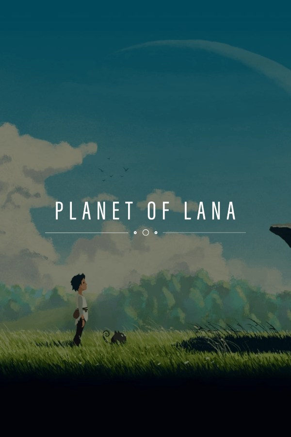 Planet of Lana