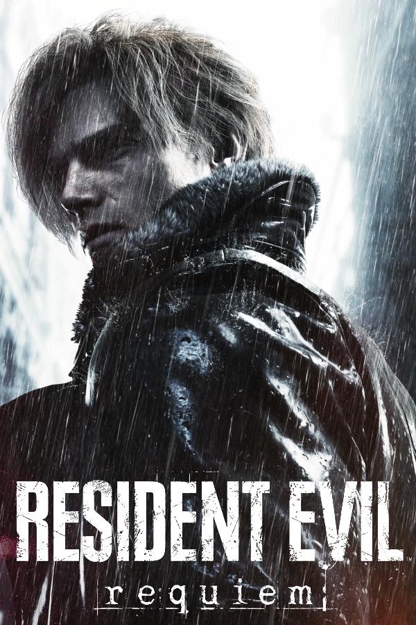 Resident Evil Requiem