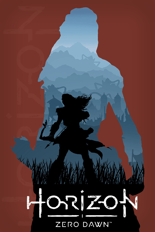 Horizon Zero Dawn