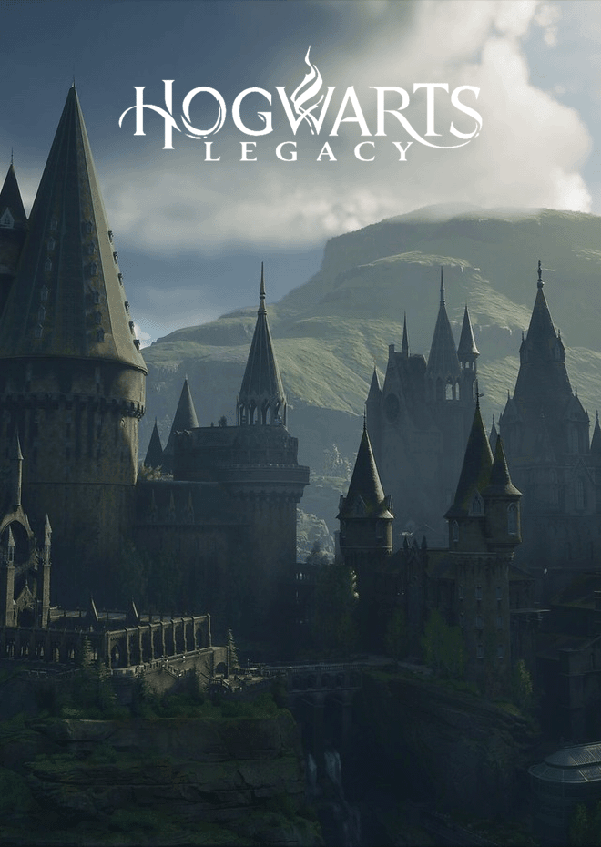 Hogwarts Legacy