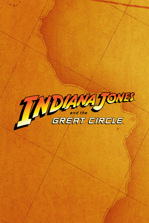 Indiana Jones and the Great Circle