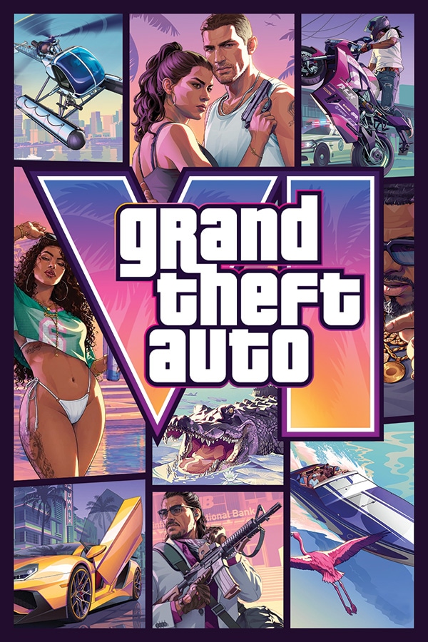 Grand Theft Auto VI