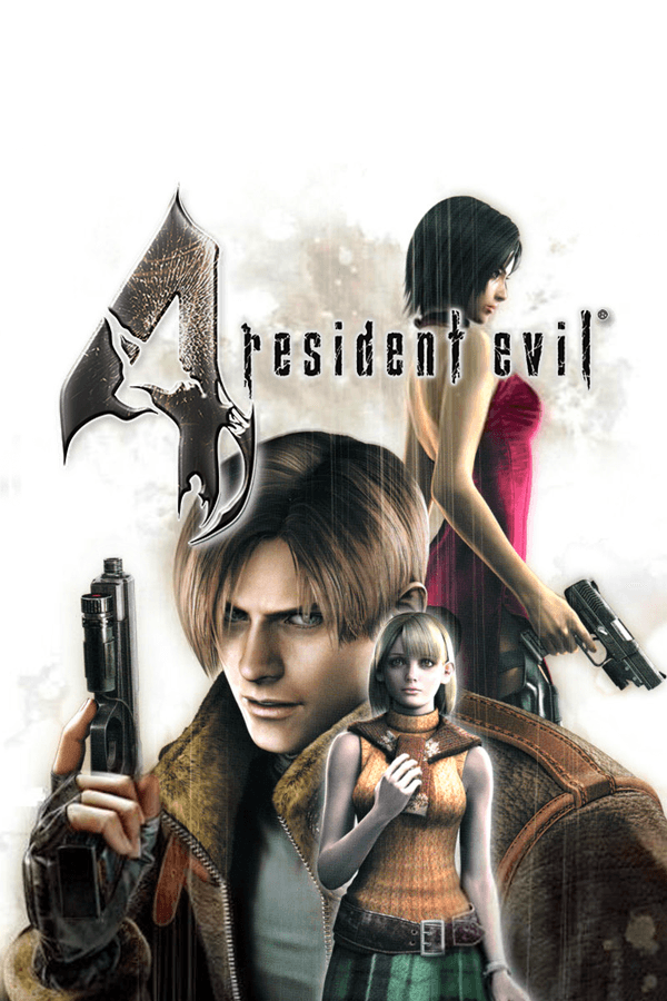 Resident Evil 4