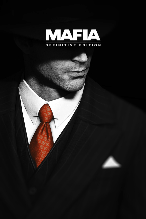 Mafia: Definitive Edition