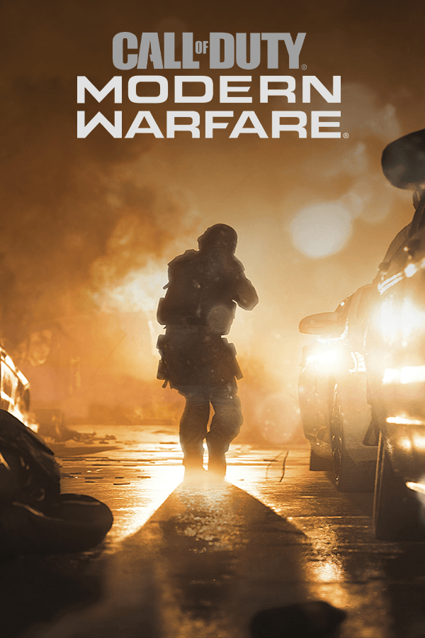 Call of Duty: Modern Warfare
