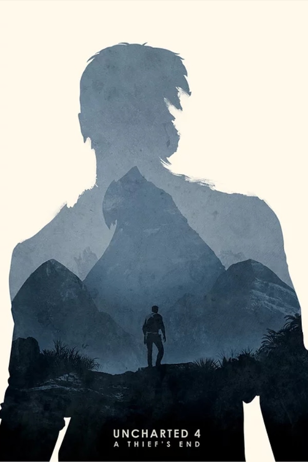 Uncharted 4: A Thief's End