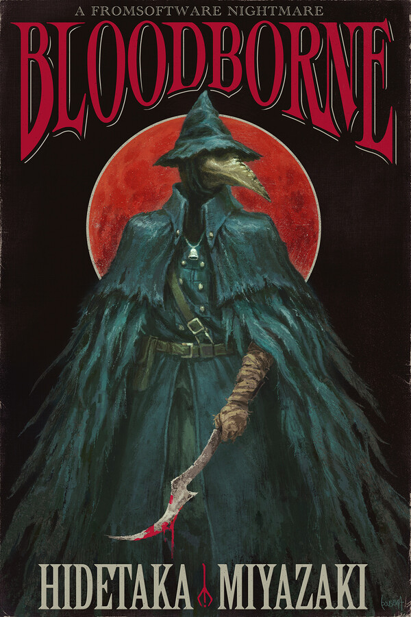 Bloodborne