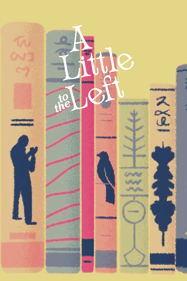 A Little to the Left