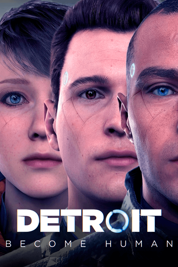 Detroit: Become Human