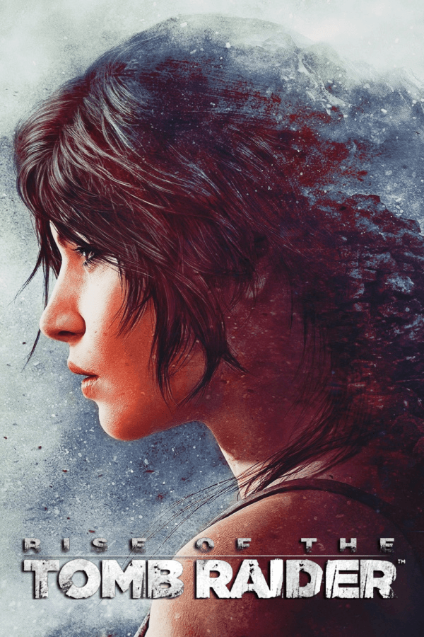 Rise of the Tomb Raider