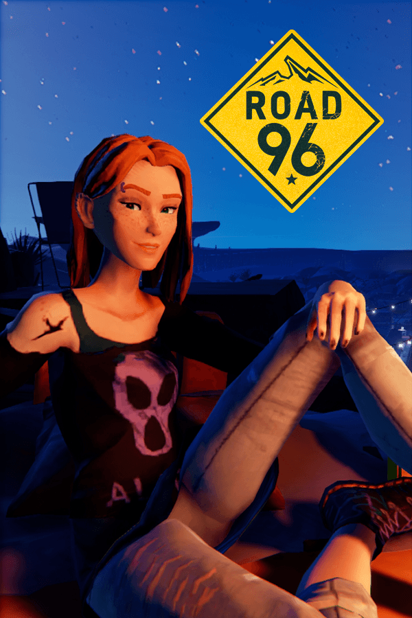 Road 96