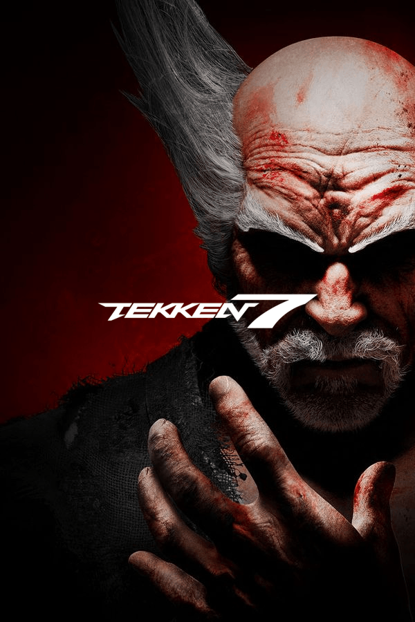 Tekken 7: Deluxe Edition