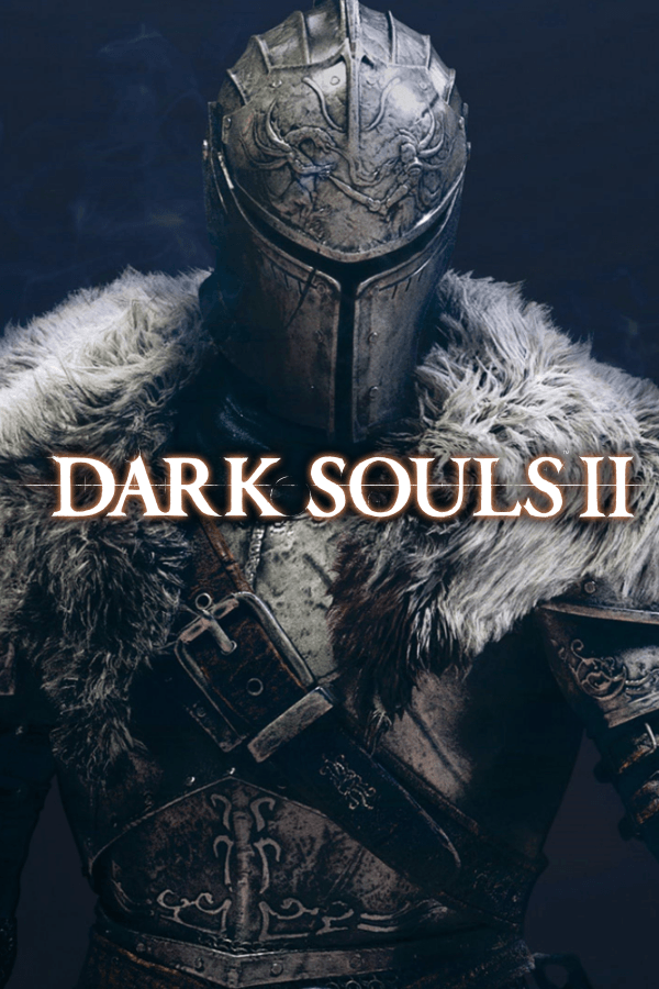 Dark Souls II