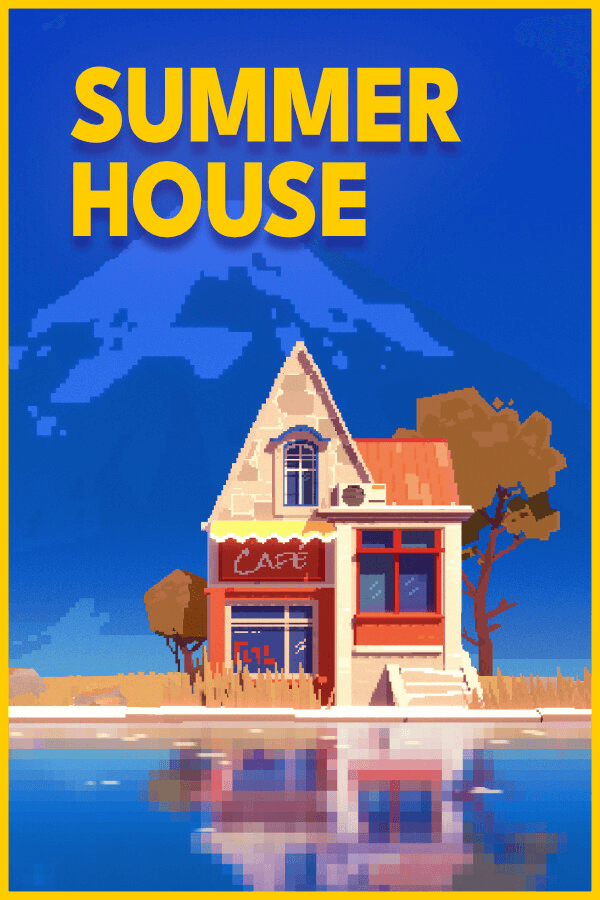 Summerhouse