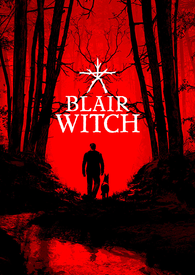 Blair Witch