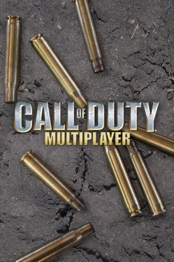 Call of Duty