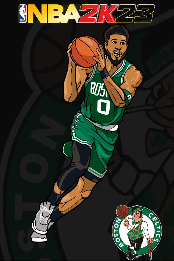NBA 2K23