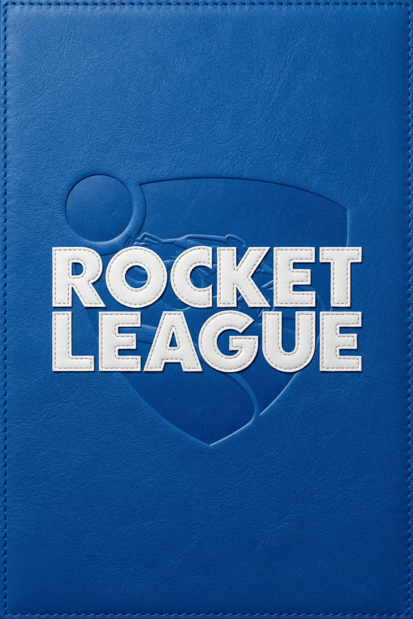 Rocket League