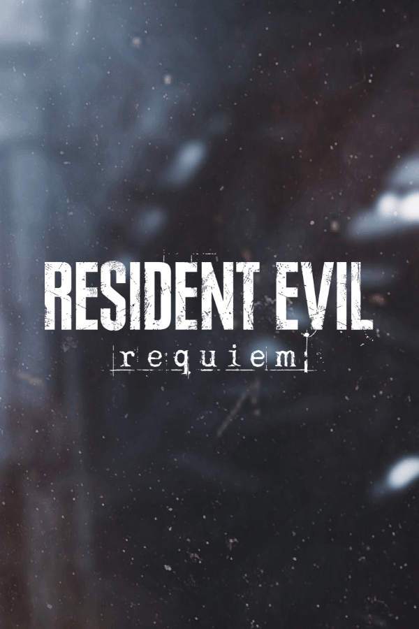Resident Evil Requiem