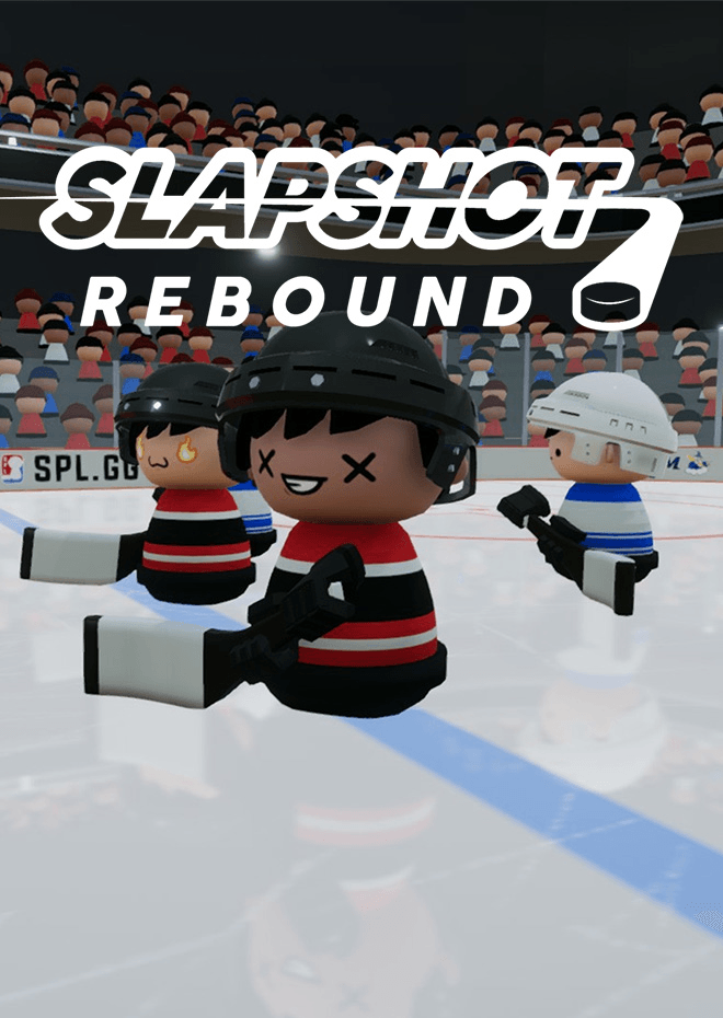 Slapshot: Rebound