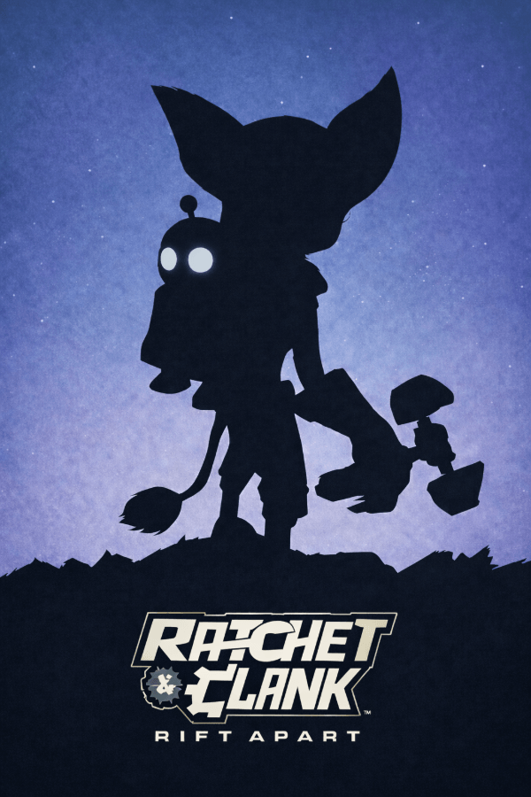 Ratchet & Clank: Rift Apart