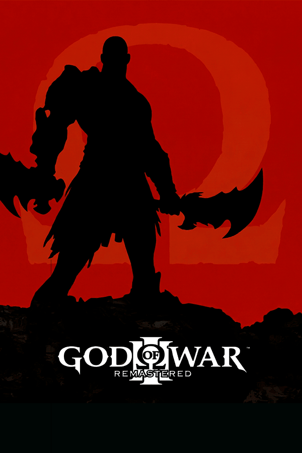 God of War III: Remastered