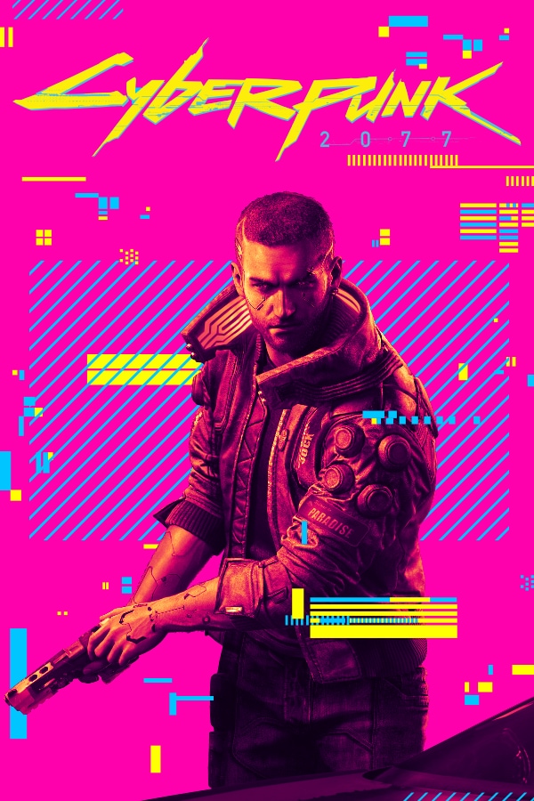 Cyberpunk 2077