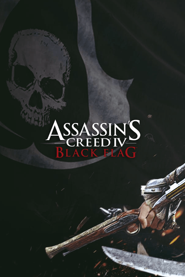 Assassin's Creed IV Black Flag