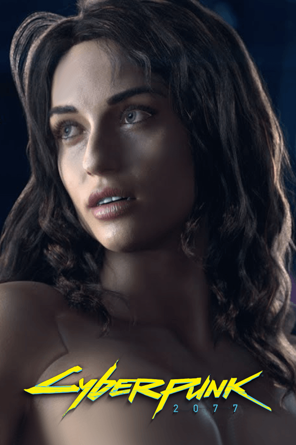 Cyberpunk 2077