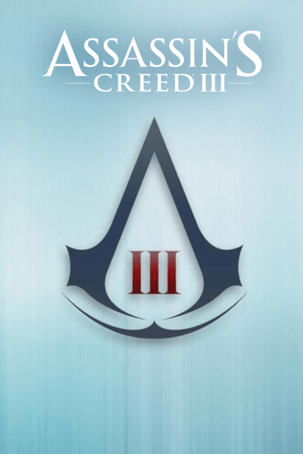 Assassin's Creed III