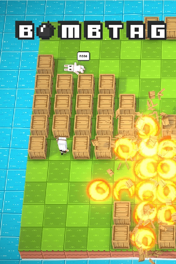 BombTag