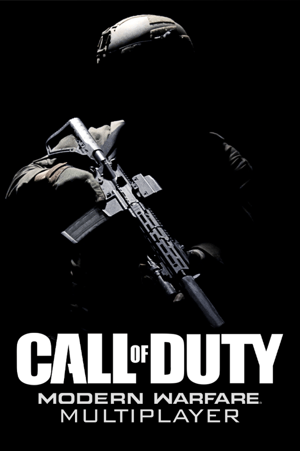 Call of Duty: Modern Warfare