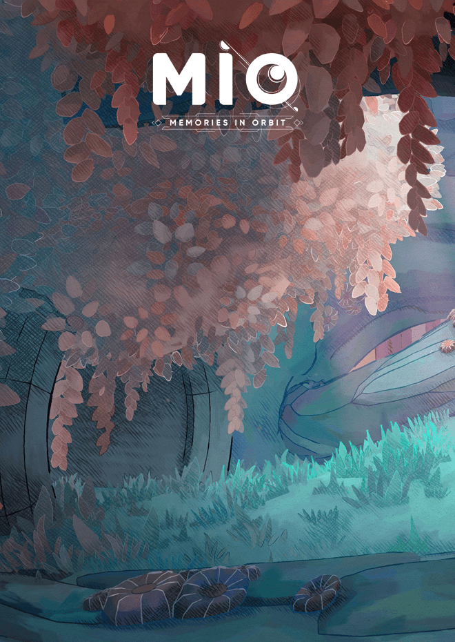 Mio: Memories in Orbit