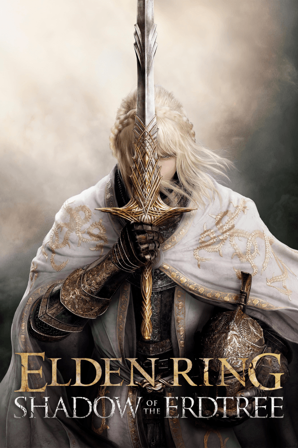 Elden Ring: Shadow of the Erdtree Edition