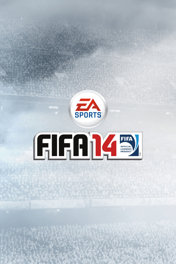 FIFA 14
