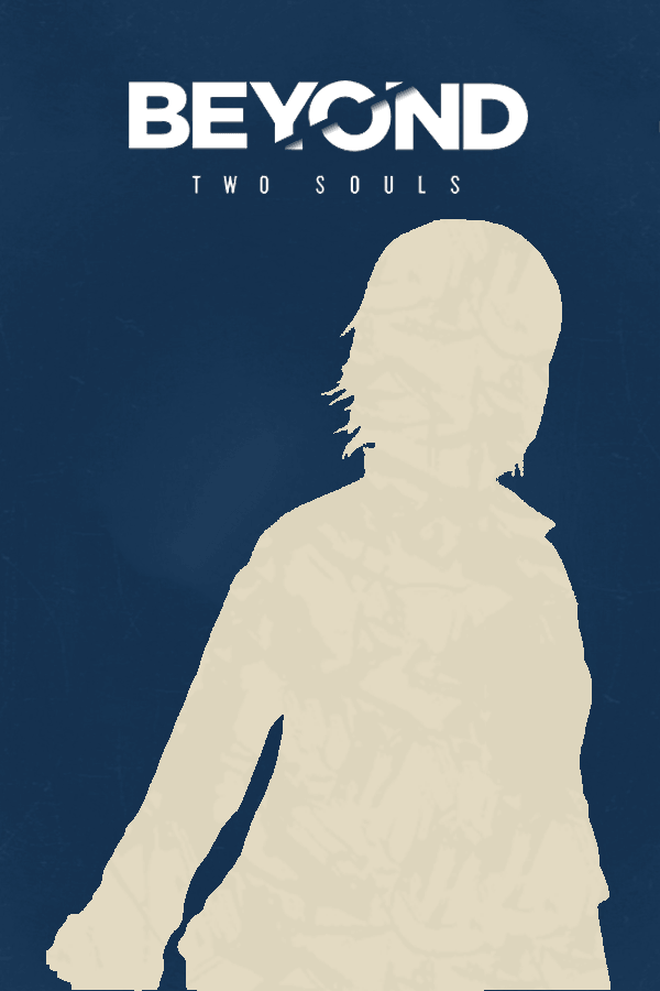 Beyond: Two Souls